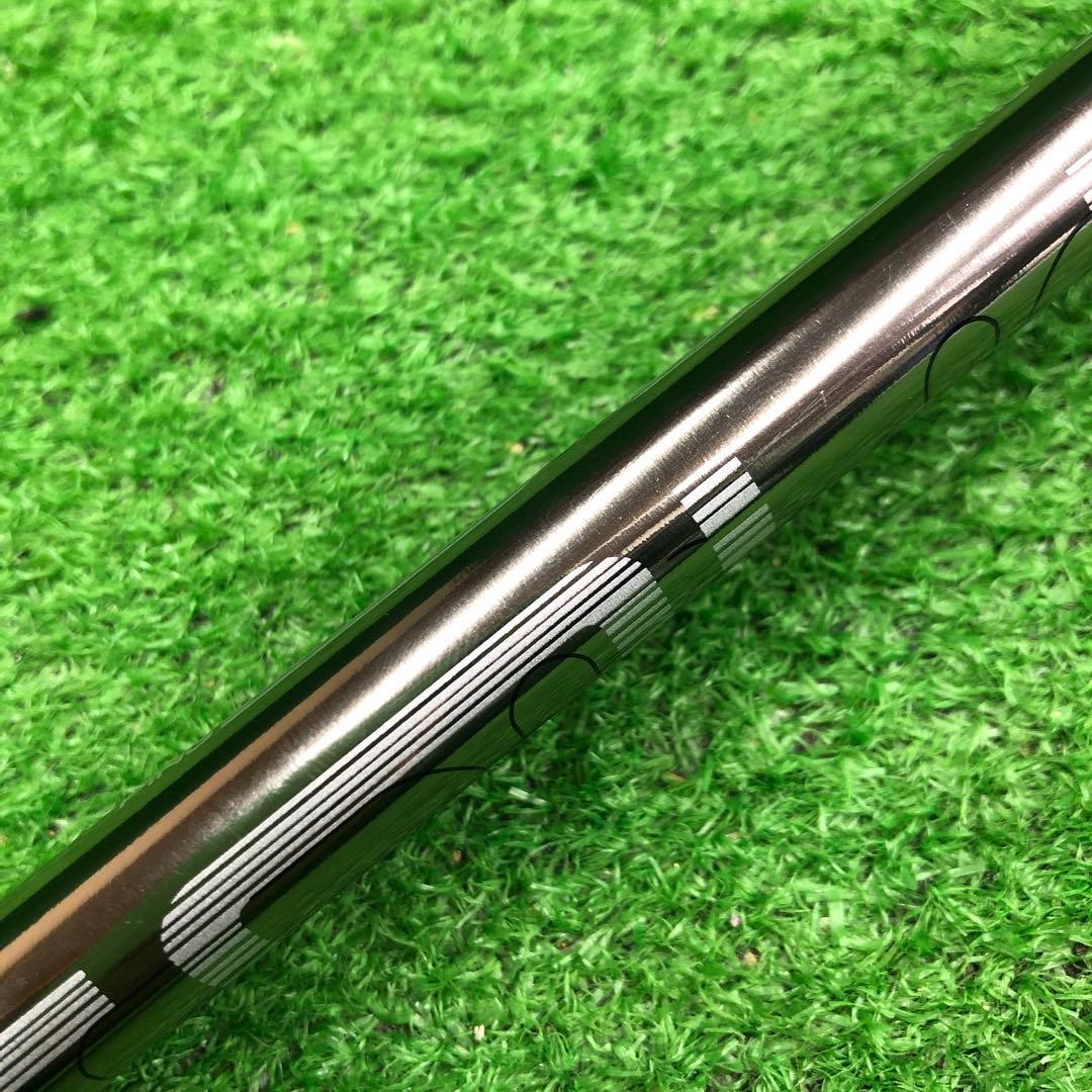 Gsh-930 TOUR55 シャフト単品 flexS PINGスリーブ付き