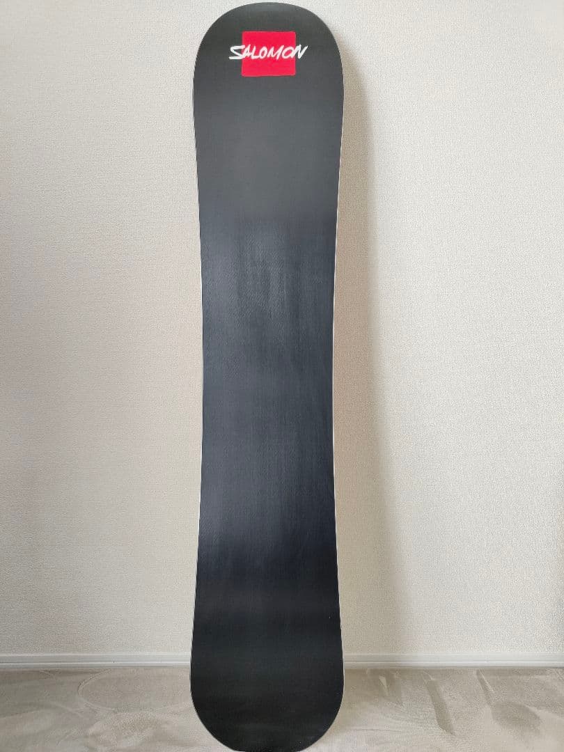 SALOMON サロモン hps takaharu nakai 58
