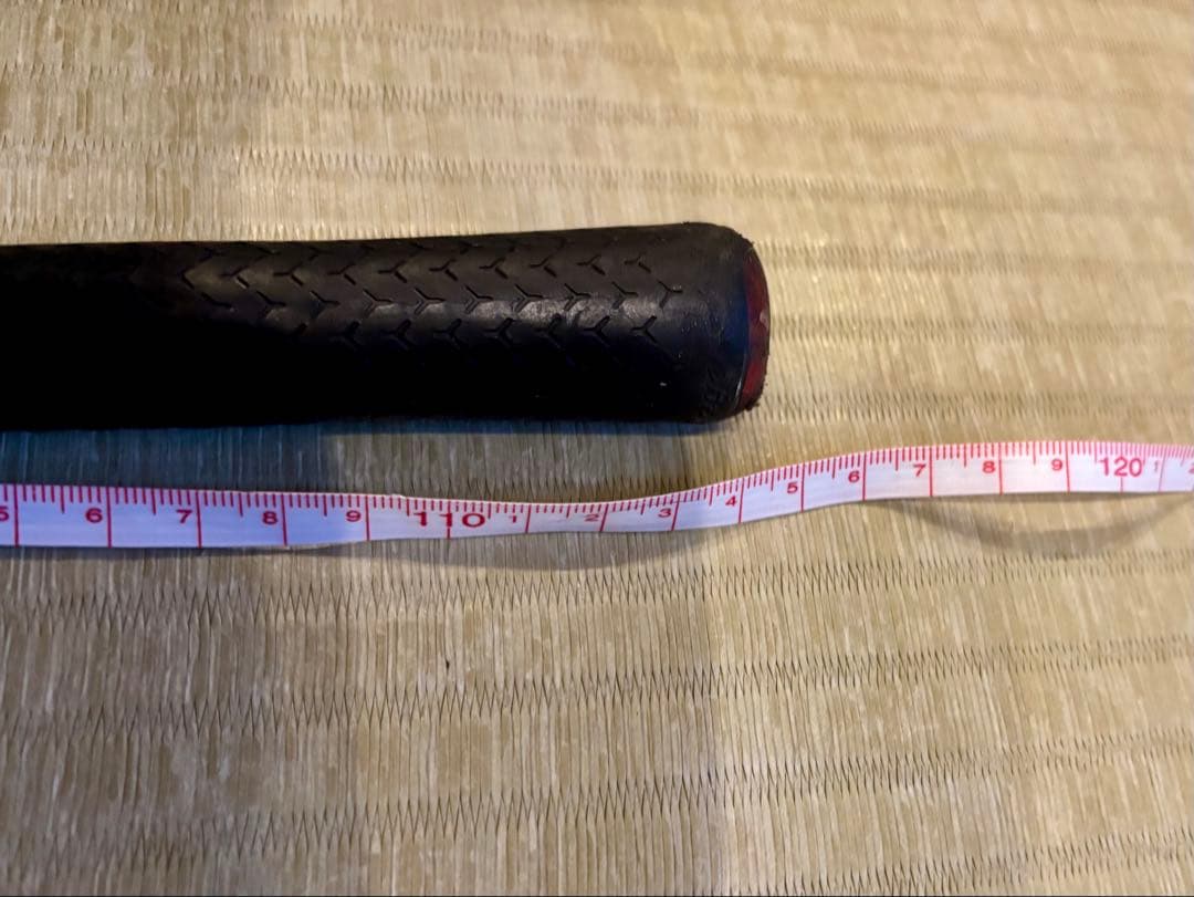 エリートグリップ 1SPEED（ワンスピード） レッド ゴルフ練習