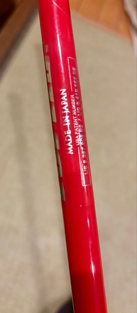 エリートグリップ 1SPEED（ワンスピード） レッド ゴルフ練習