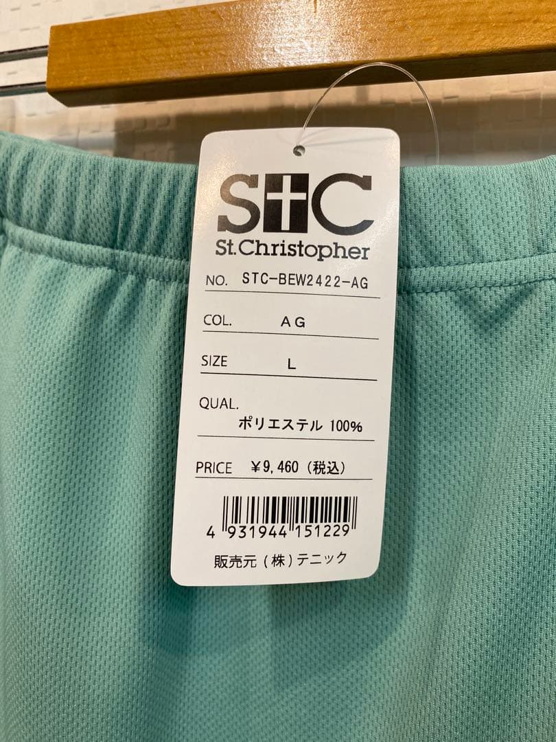 テニスウェア