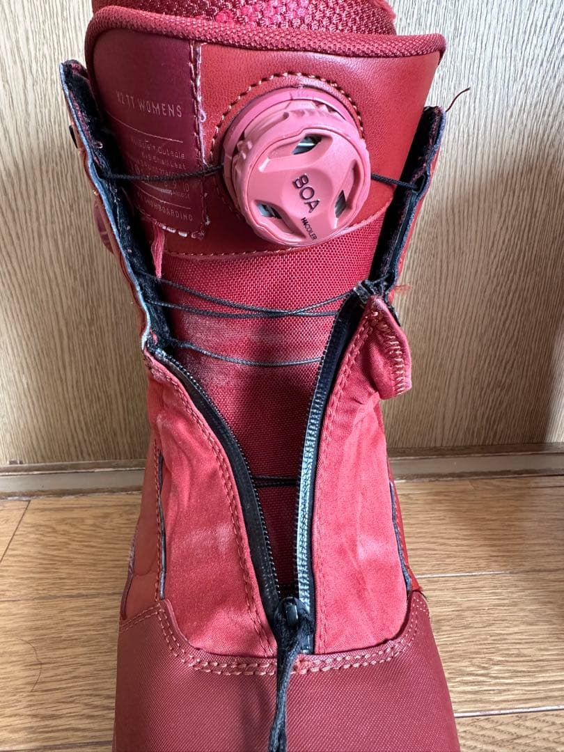 K2 TARO TAMAI SURFER スノーボードブーツ