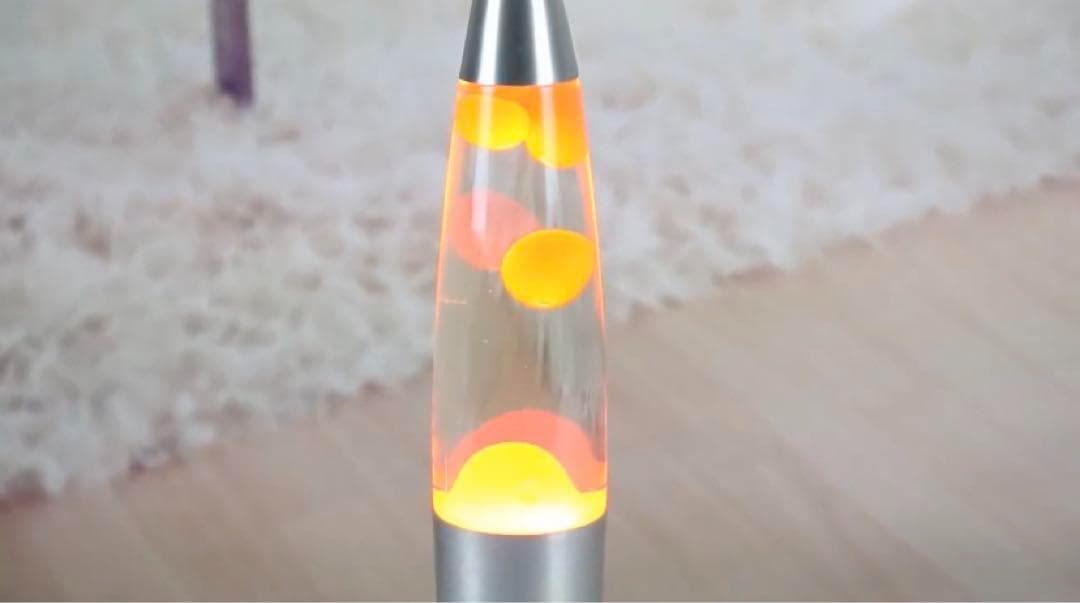 ラバライト  LAVA LAMP ラバランプ　アメリカ アメリカン雑貨 グリーン