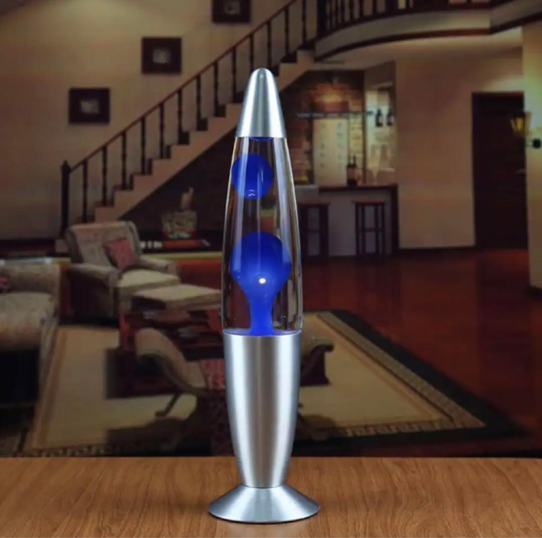 ラバライト  LAVA LAMP ラバランプ　アメリカ アメリカン雑貨 グリーン