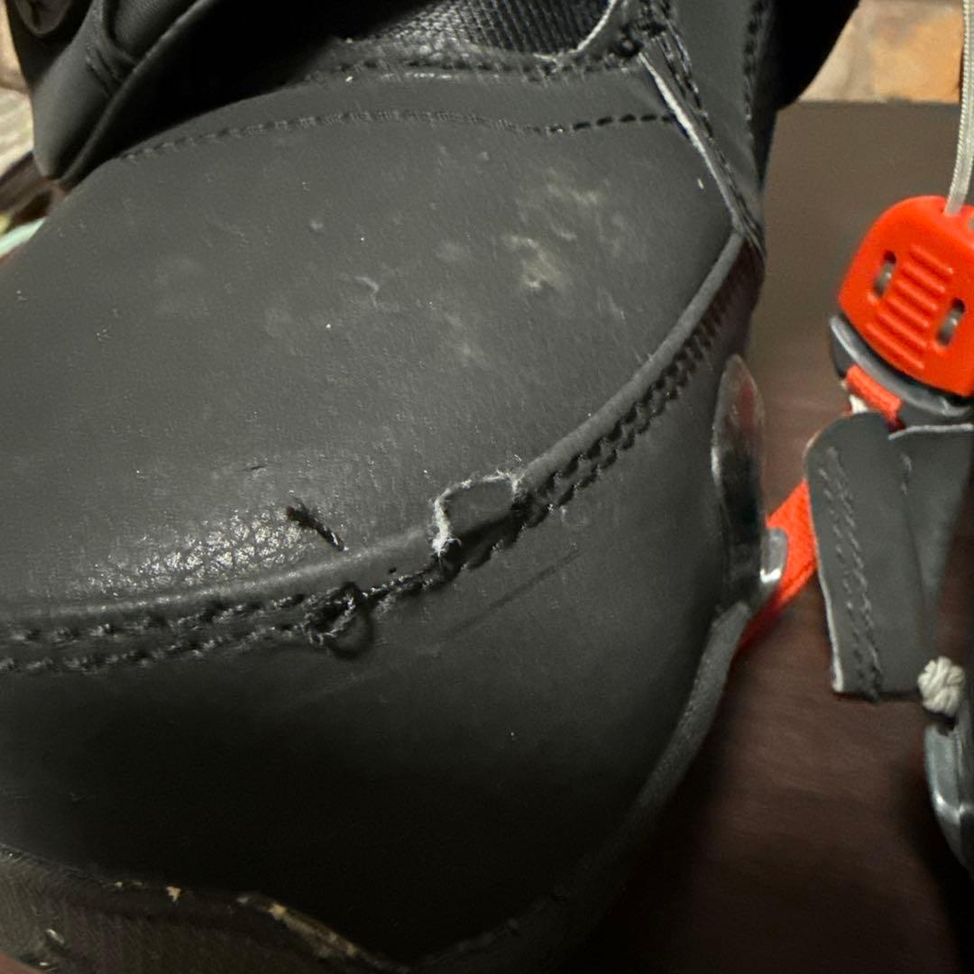スノーボード BURTON PHOTON WIDE STEP ON 26cm