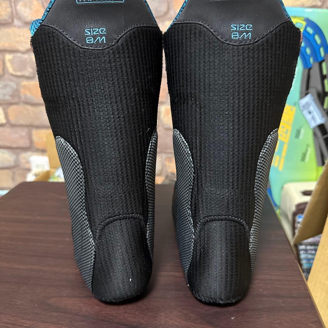 スノーボード BURTON PHOTON WIDE STEP ON 26cm