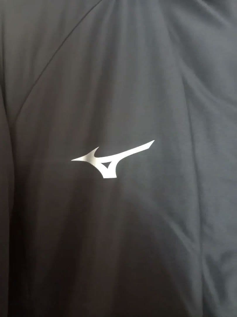 名古屋グランパス 2024 MIZUNO 中綿ハーフコート XL