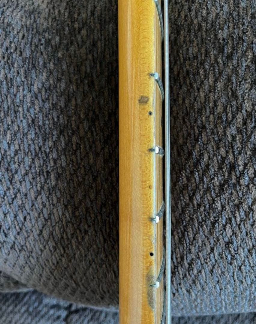 Fender Japan フェンダージャパン STM55