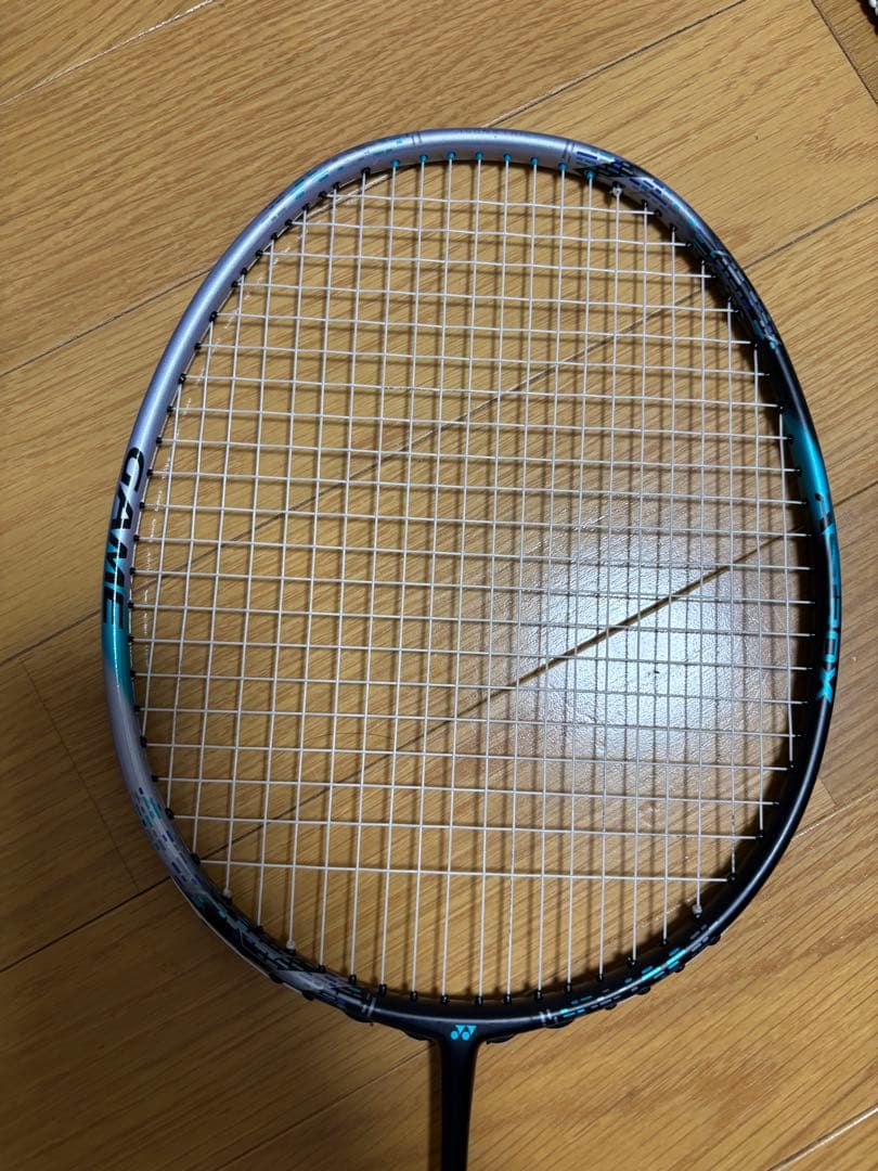 ラケット YONEX astrox88D game 4U5