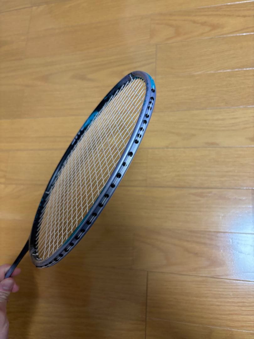 ラケット YONEX astrox88D game 4U5
