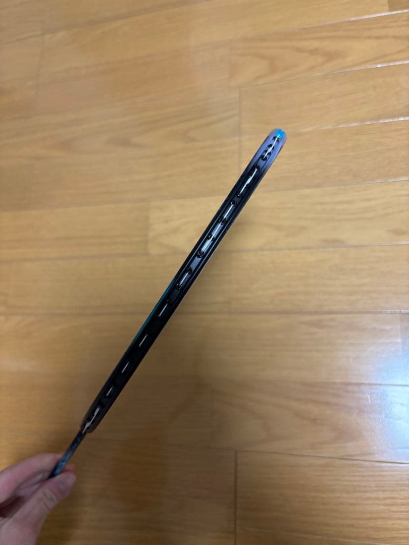 ラケット YONEX astrox88D game 4U5