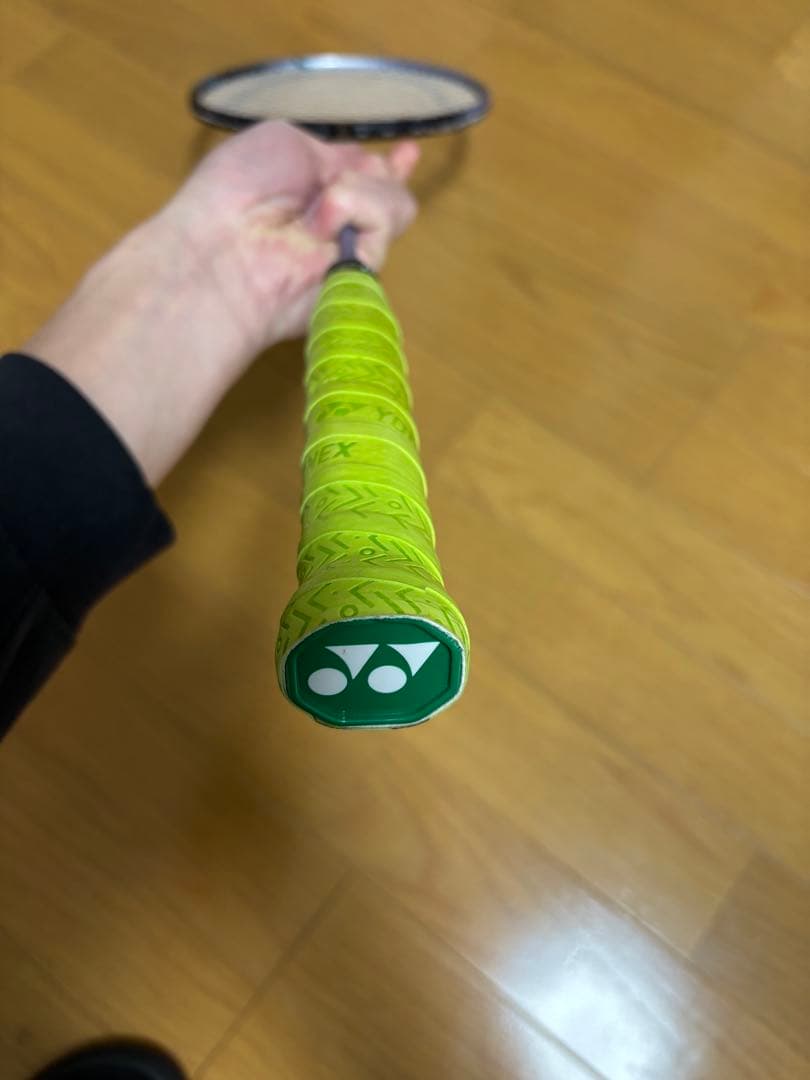 ラケット YONEX astrox88D game 4U5