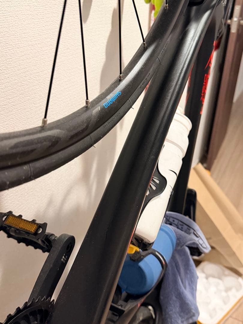 ピナレロ2022 RAZHA Carbon DISK 105 ロードバイク