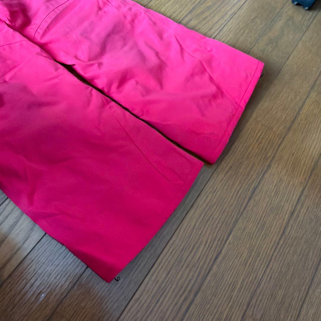 PHENIX スキーウェア上下セット　Sサイズ