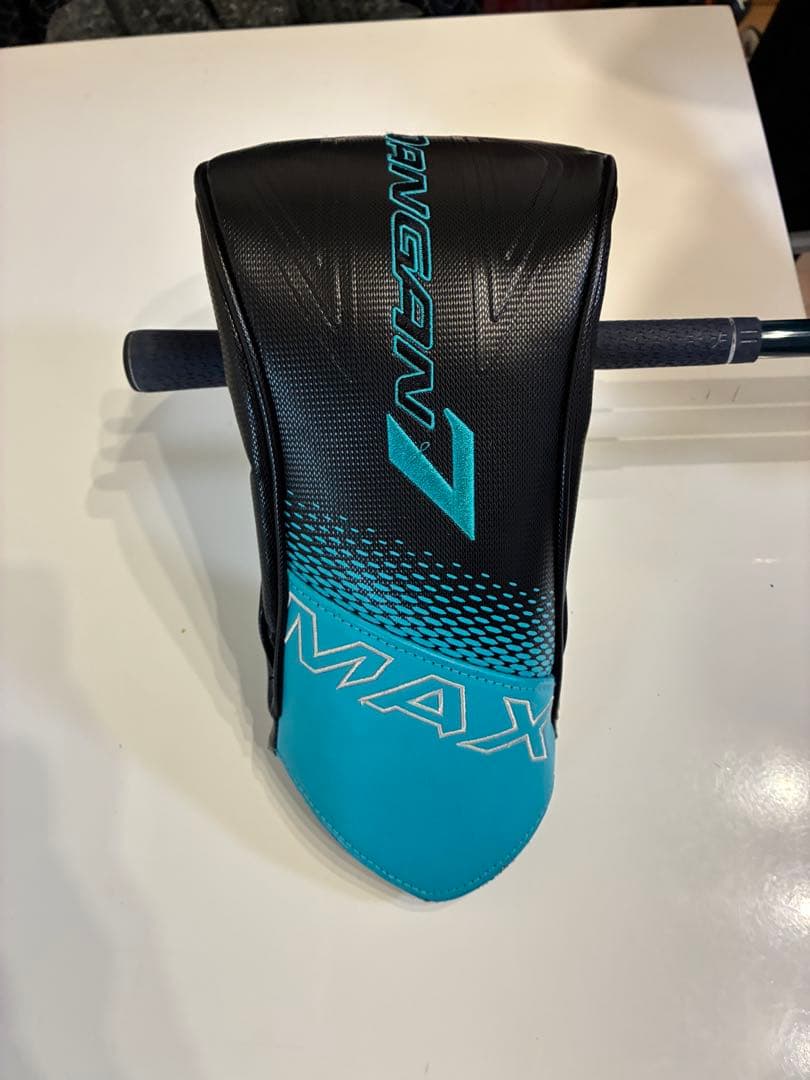 Maruman DANGAN7 MAX ドライバー