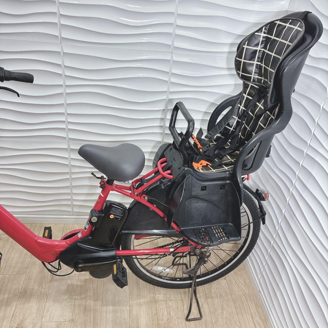 ◇パナソニック◇ギュット◇電動アシスト自転車◇大阪兵庫京都奈良滋賀和歌山◇