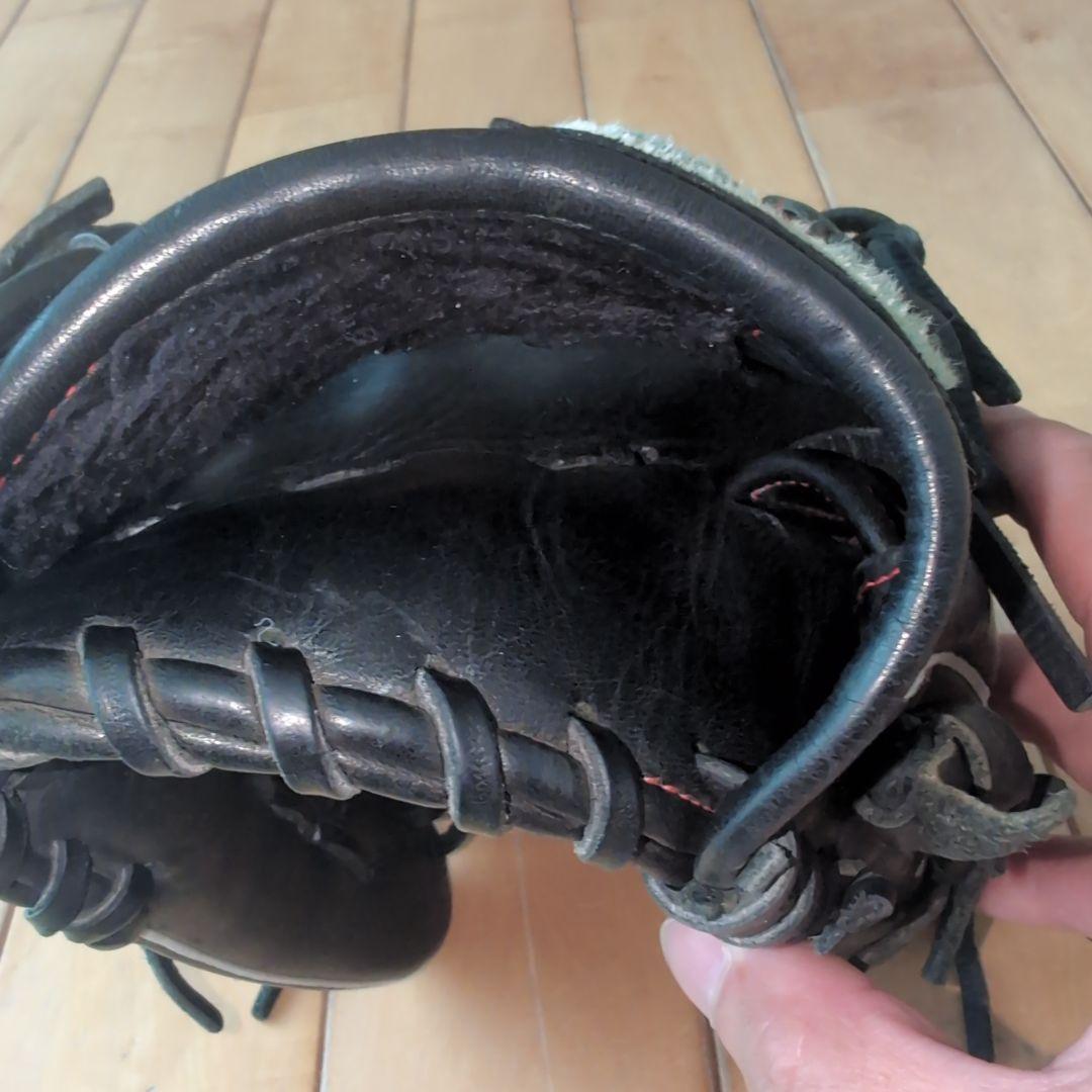 【即戦力】ワールドペガサス　軟式　野球　オールラウンド　グローブ　グラブ