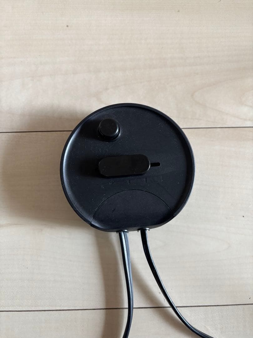 正規品　FLOS IC LIGHT F1 シルバー 2021年製　フロアライト