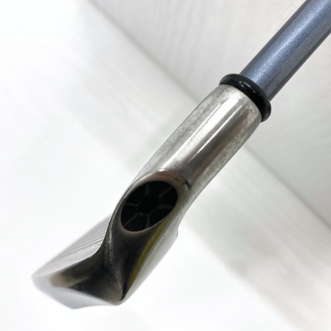 超希少‼️ キャロウェイ BIGBERTHA ドライビング アイアン 1番
