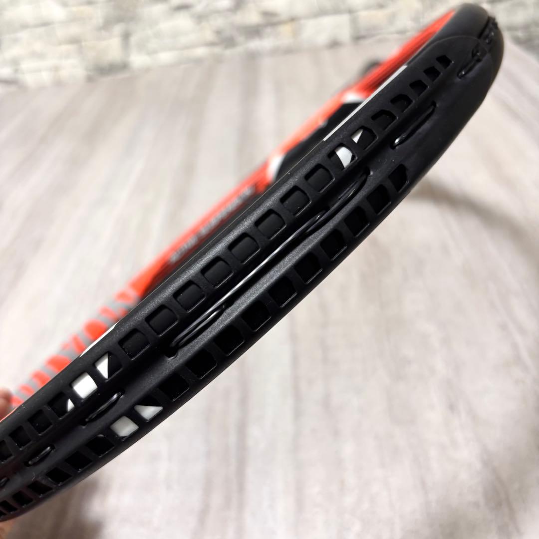 SRIXON ソリクソン SPACE FEEL SL120 硬式テニスラケット