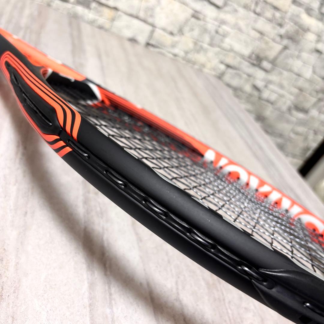 SRIXON ソリクソン SPACE FEEL SL120 硬式テニスラケット