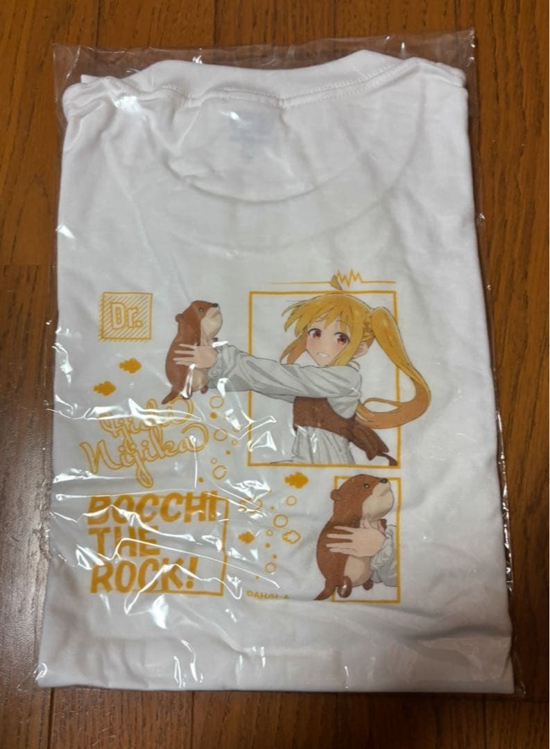 ぼっち・ざ・ろっく！ aquarium Tシャツセット