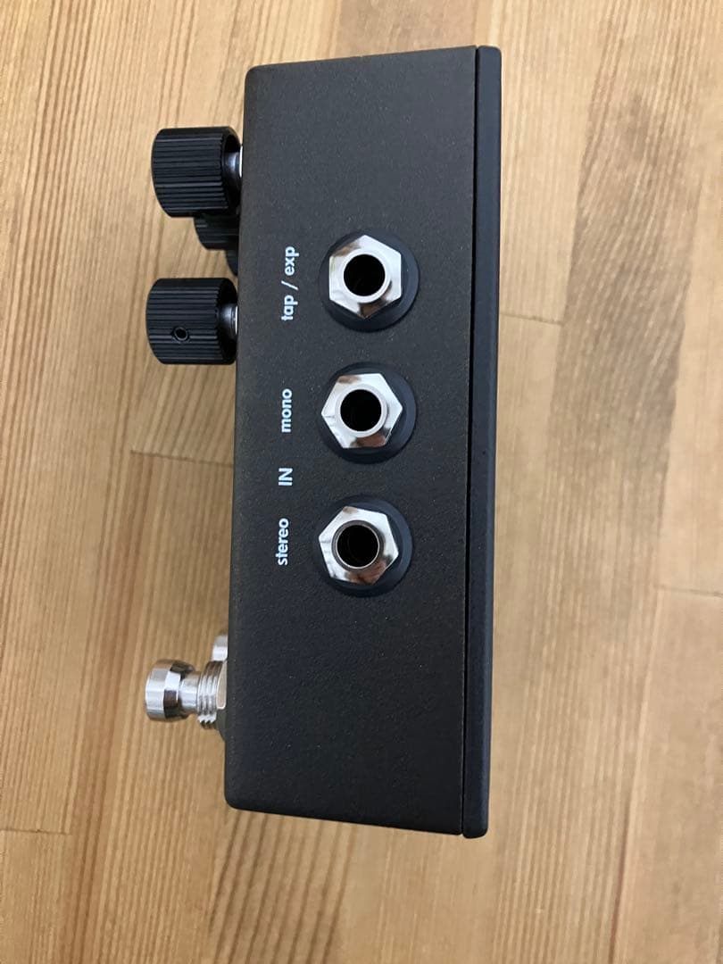 WALRUS AUDIO JULIANNA ステレオコーラス