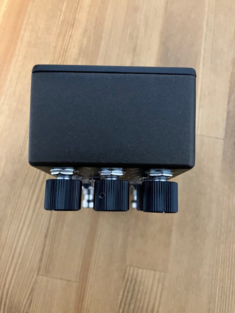 WALRUS AUDIO JULIANNA ステレオコーラス