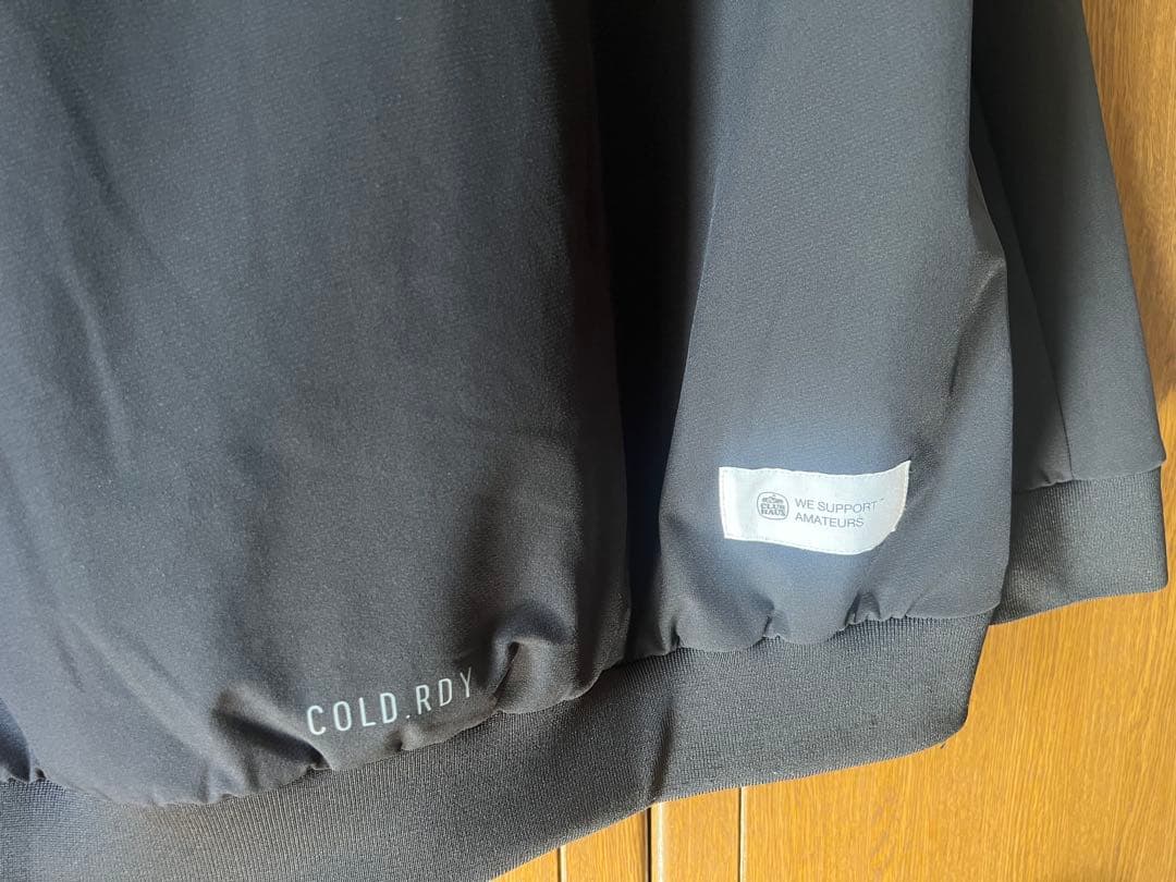 clubhaus adidas クラブハウス　アディダス　3点セット