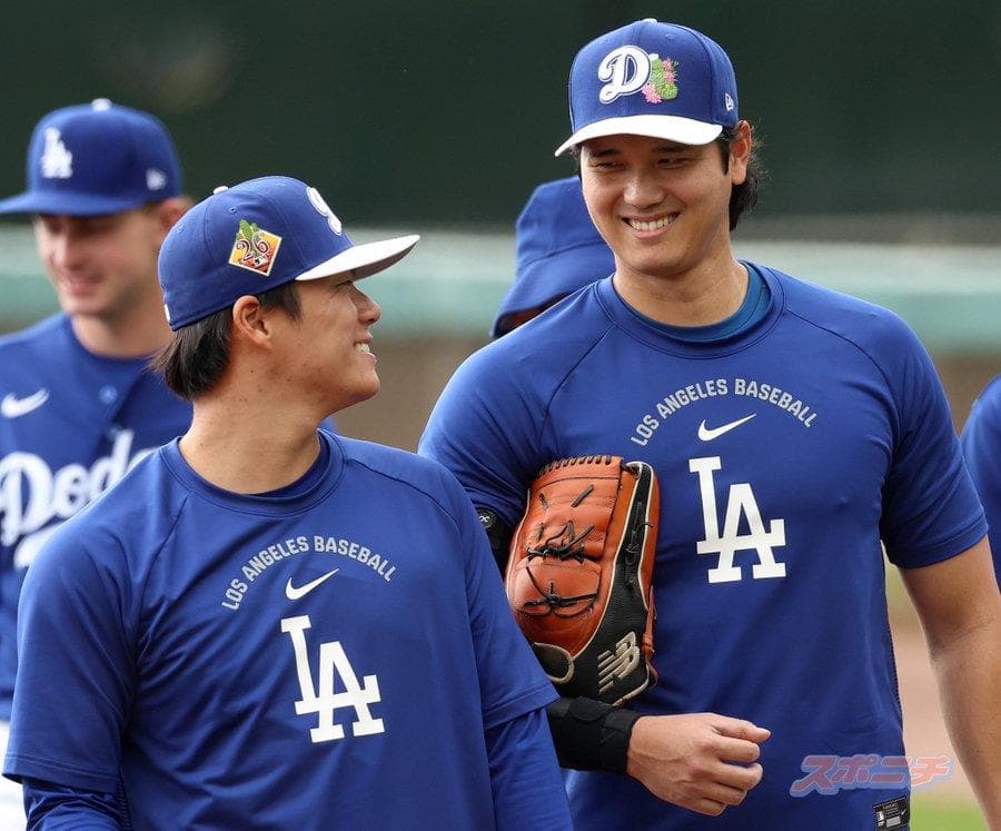 大谷翔平2026スプリングCAMPオーセンティックNEWERACAP7⁻1/2