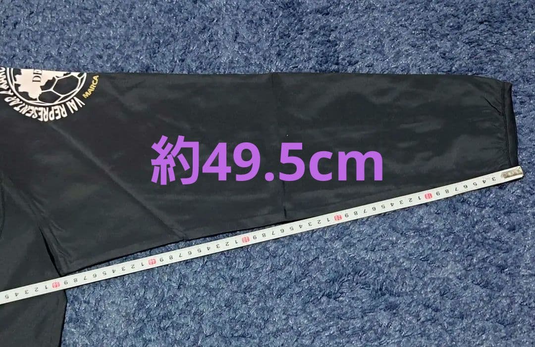 新品☆ダウポンチ×クルズボーラ ウィンドブレーカー上下