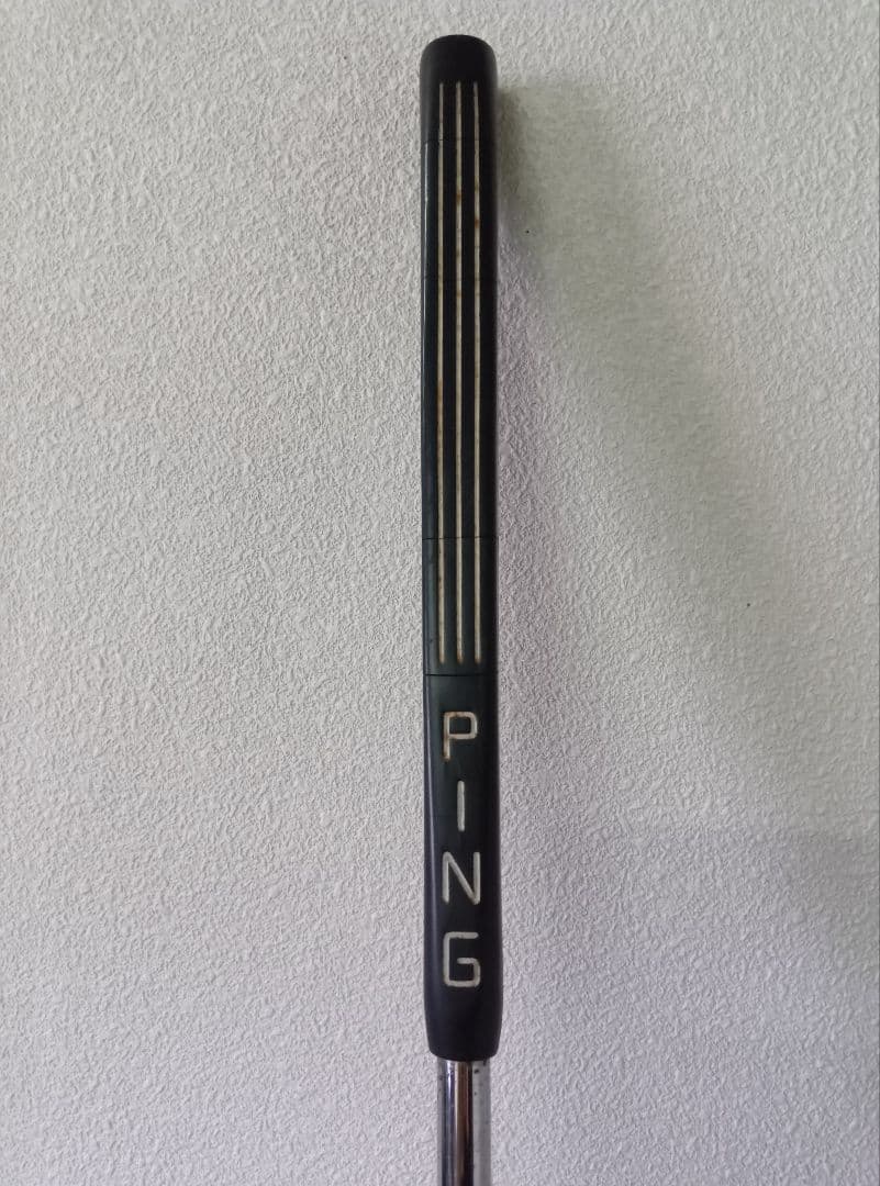 ⭐️PING ANSER 5KS KARSTEN ロングネック　91センチ⭐️