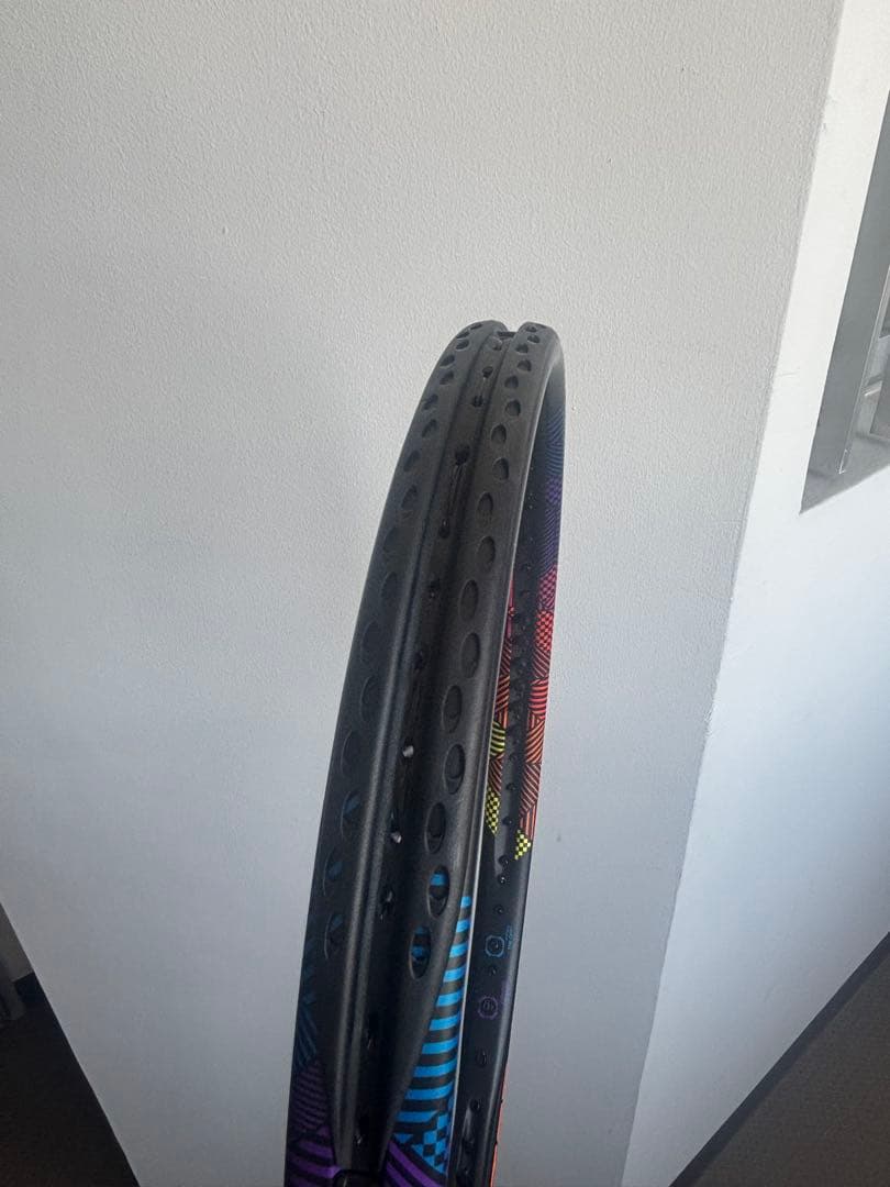 Mizuno booster 105FL ミズノ ブースター G2