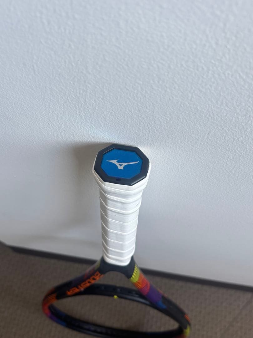 Mizuno booster 105FL ミズノ ブースター G2