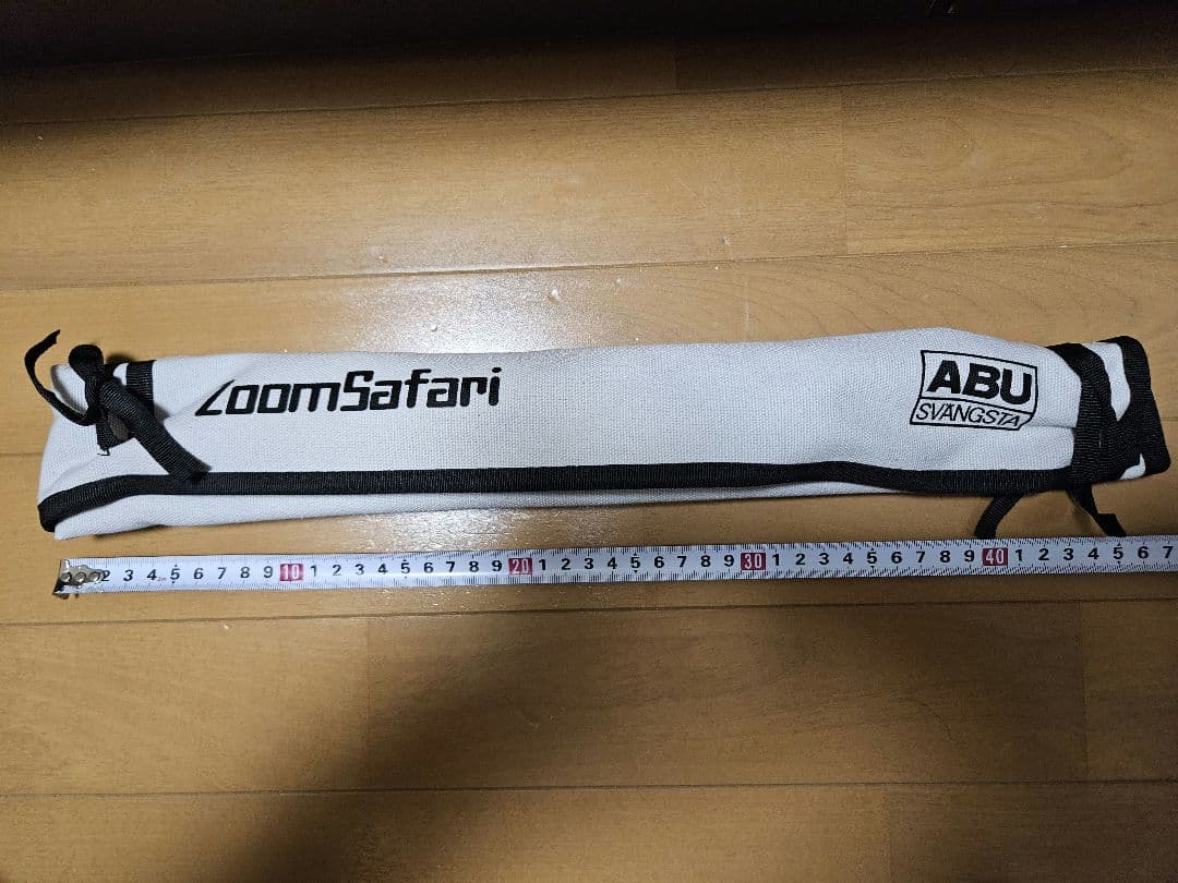 ABU Z206C-464 ルアーロッド 青色