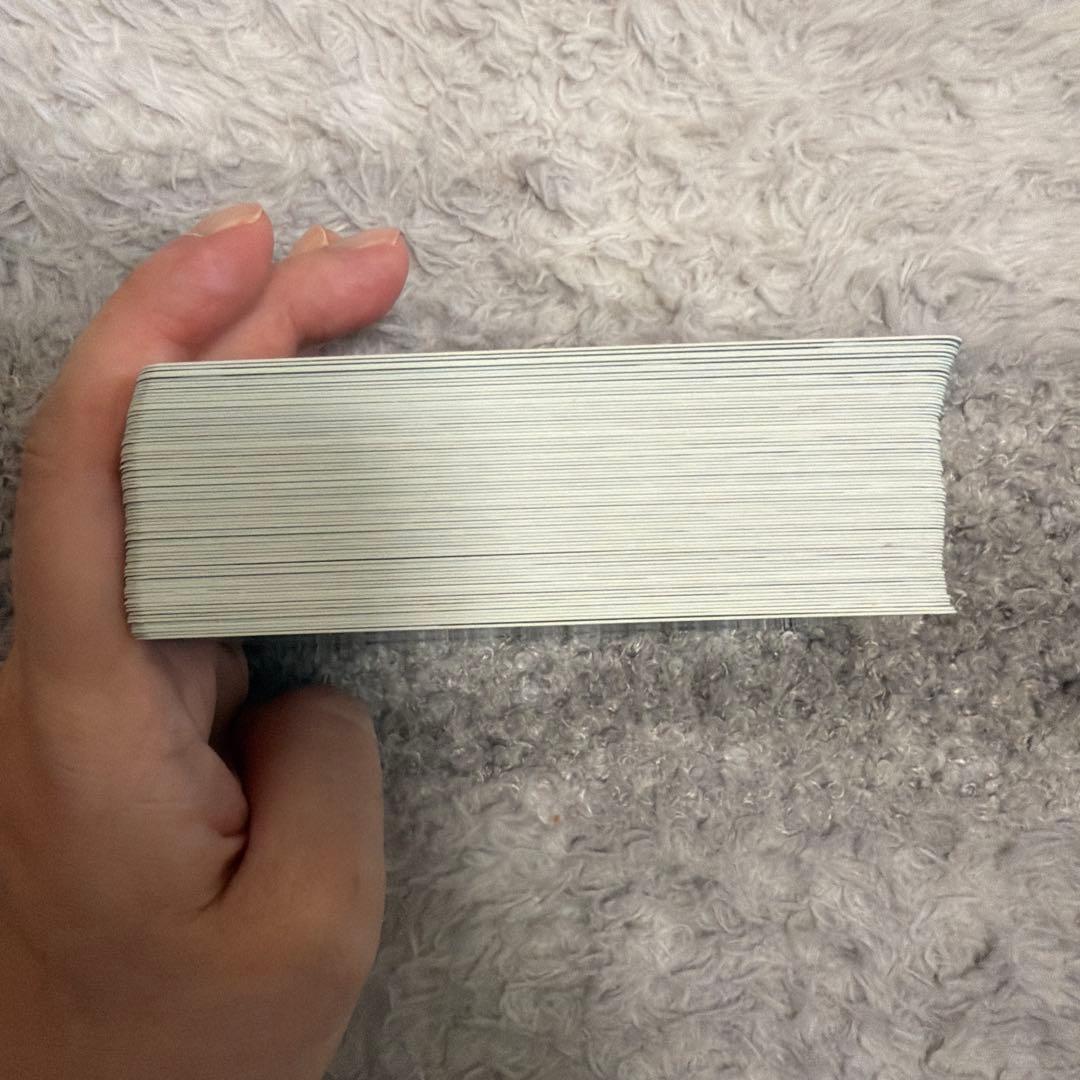 あんずまろんタロット　「即購入OK」　「早い者勝ち」