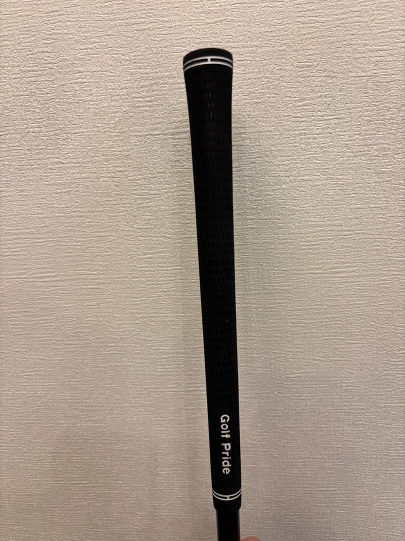 マスダゴルフ　FBLチタンフェアウェイウッド　15度