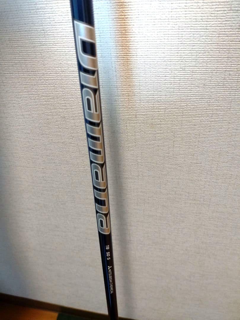 Srixon ZX5 ドライバー ヘッドカバー付き