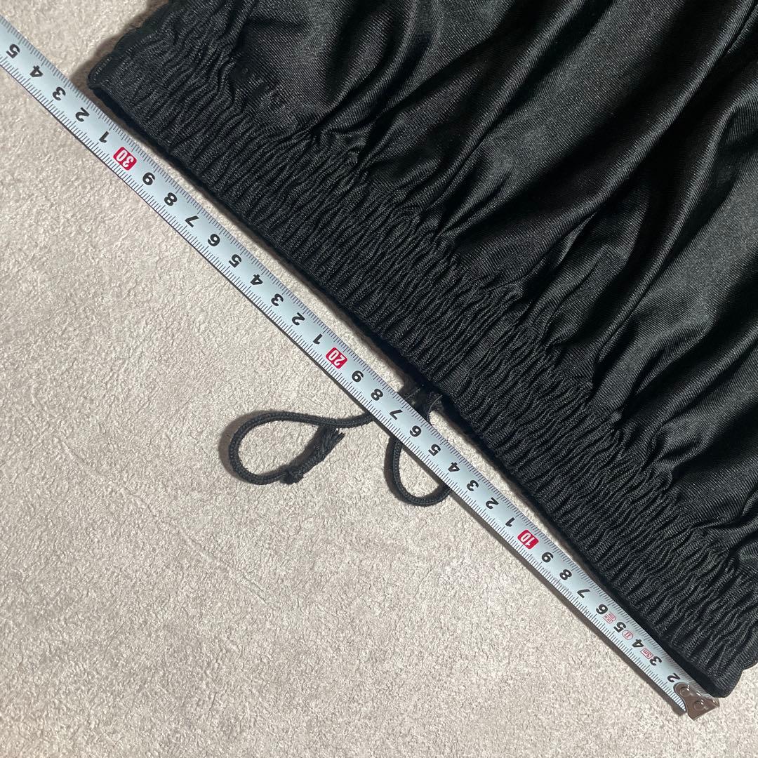 428 デサント　DESCENTE バレーボール　ゲームパンツ　ハーフパンツ