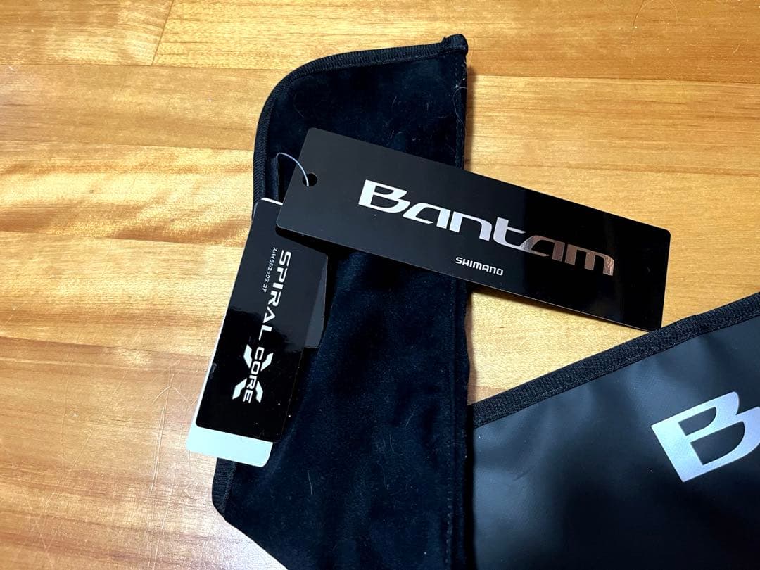 【シマノ】Bantam 264UL-S/2