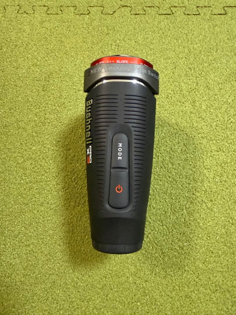 ブッシュネル ピンシーカープロX3ジョルト