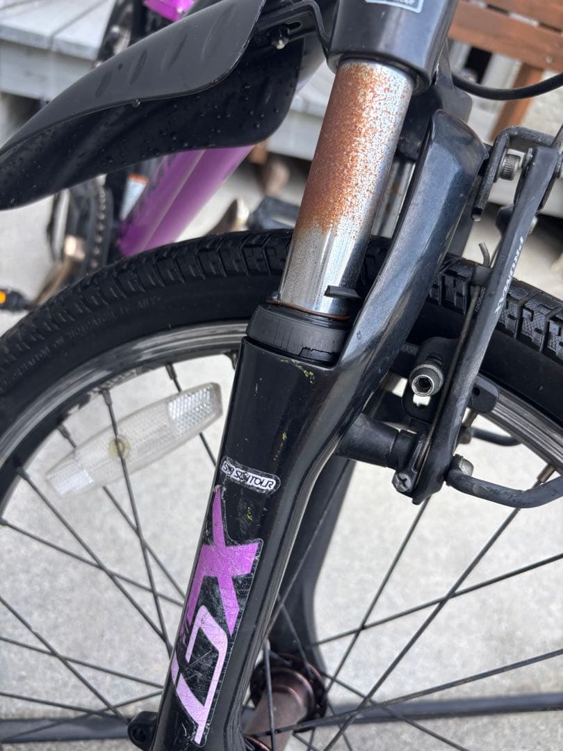 Cannondale マウンテンバイク 20インチ　キッズMTB