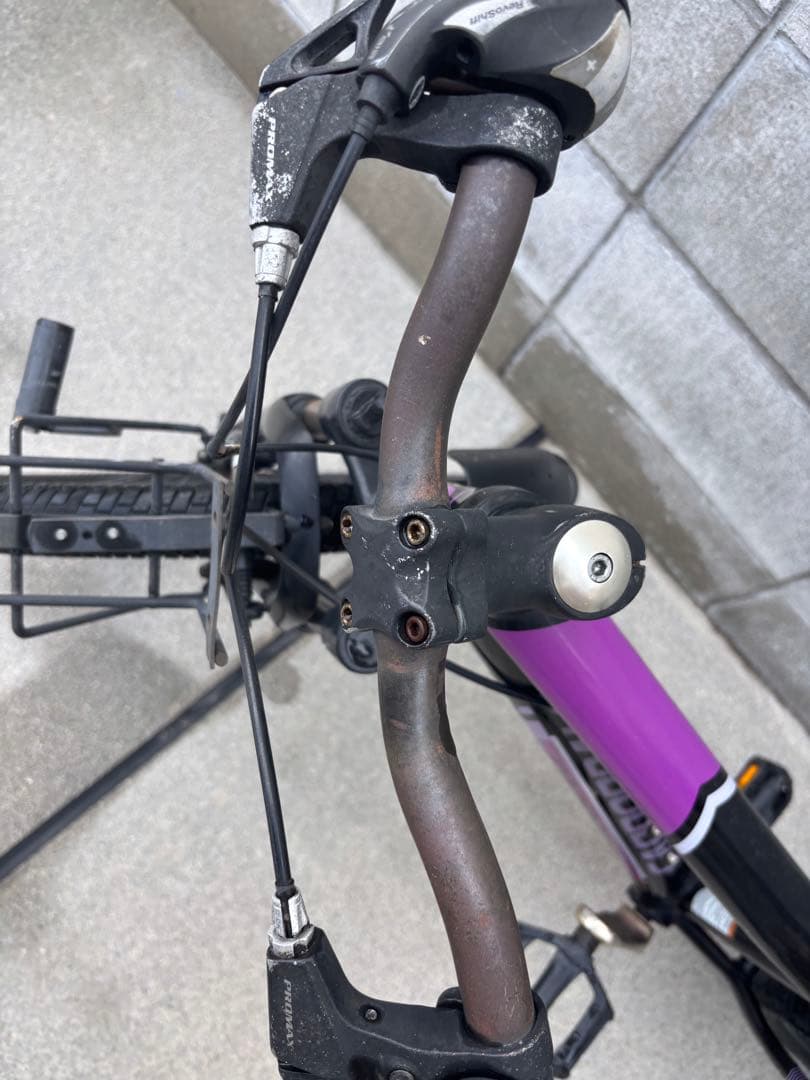 Cannondale マウンテンバイク 20インチ　キッズMTB