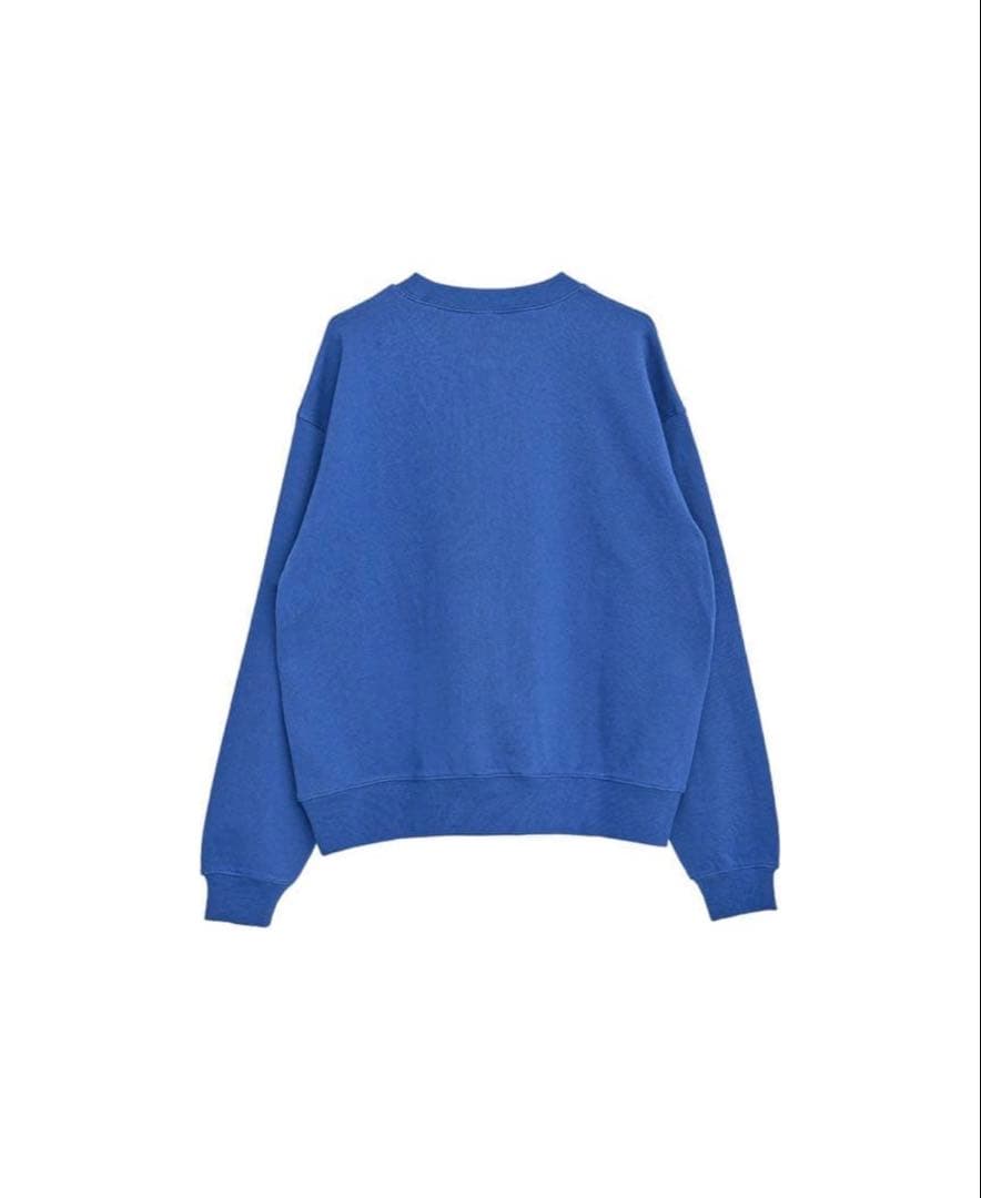 King Gnu グッズ　Blue M スウェット