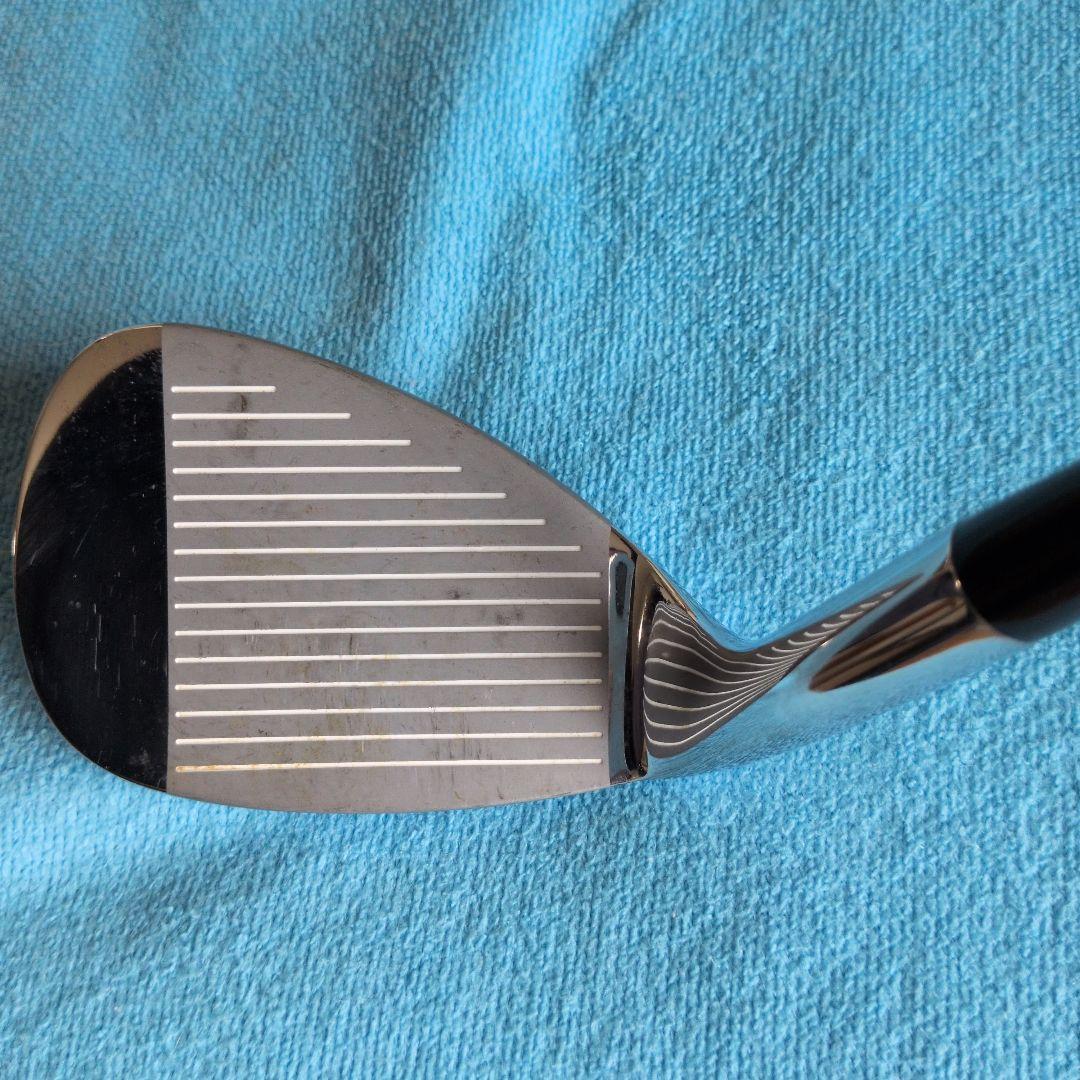 Mizuno MJ-62 Slide sole 62度 Flex-SR