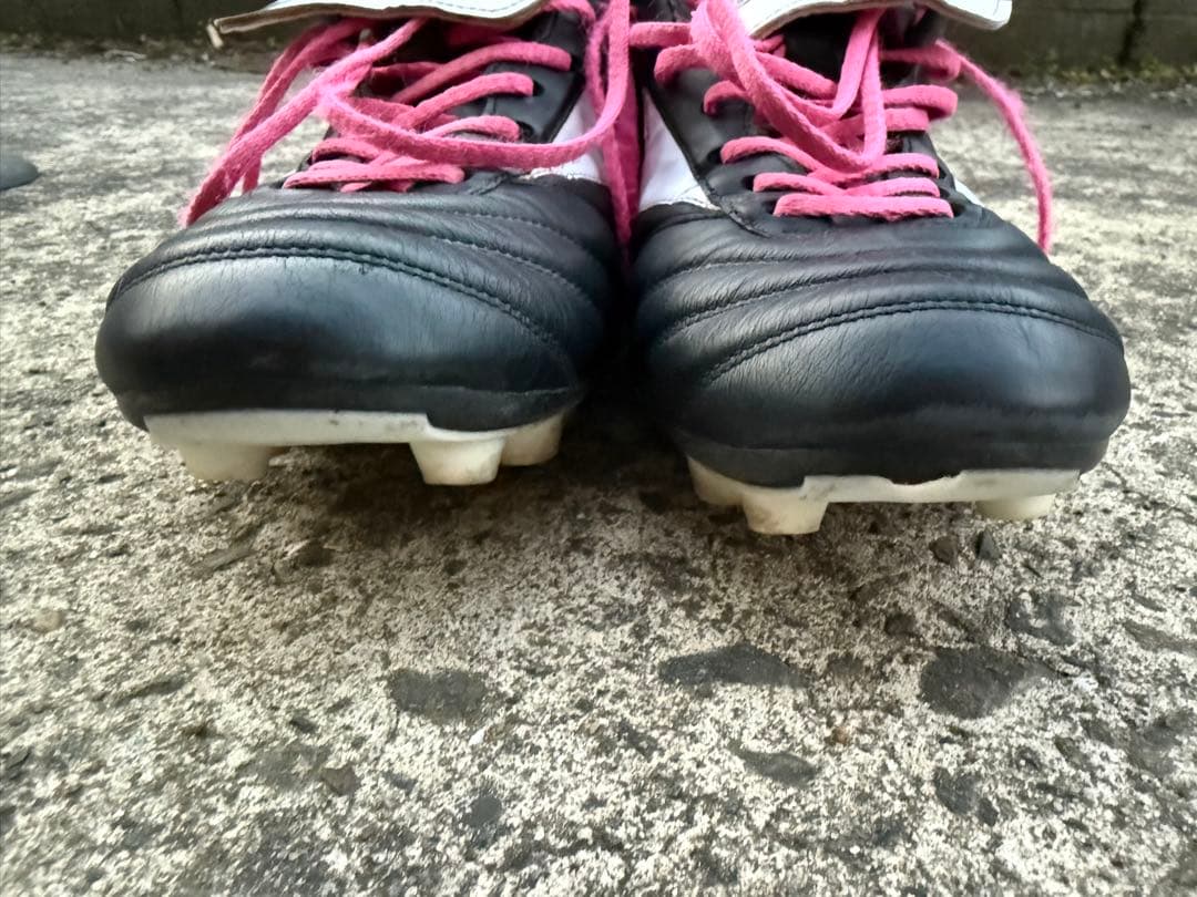 Mizuno モレリア2 JAPAN