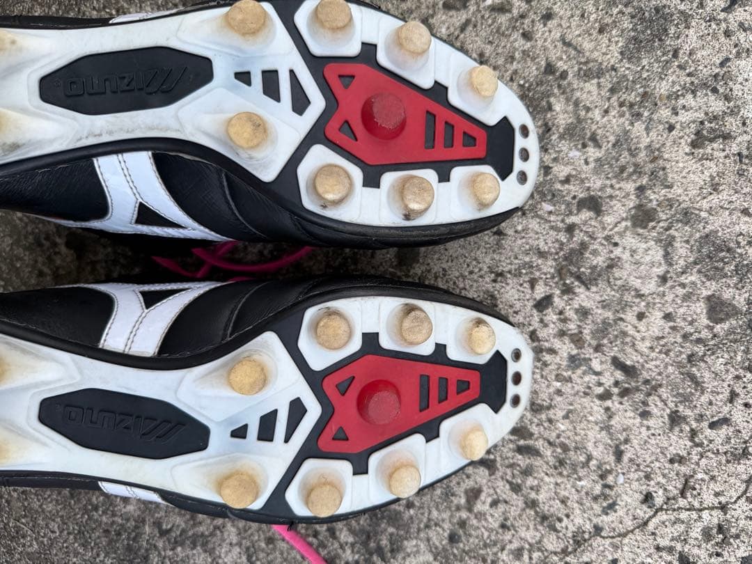 Mizuno モレリア2 JAPAN