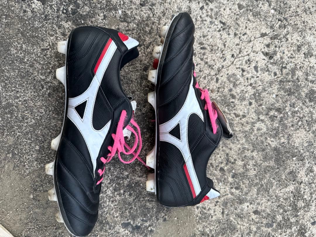Mizuno モレリア2 JAPAN
