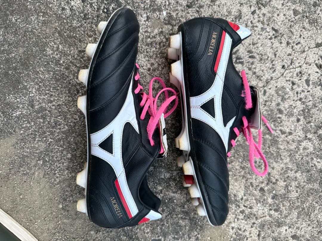 Mizuno モレリア2 JAPAN