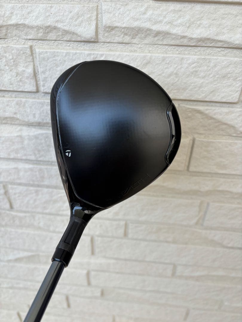 TaylorMade Stealth 3 15度 フェアウェイウッド